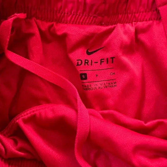 Nike dri fit tempo shorts - Picture 3 of 4